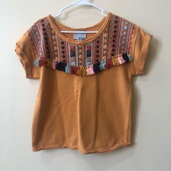 Anthropologie Chloe Oliver Top - Picture 1 of 4